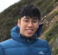 Jack Chang